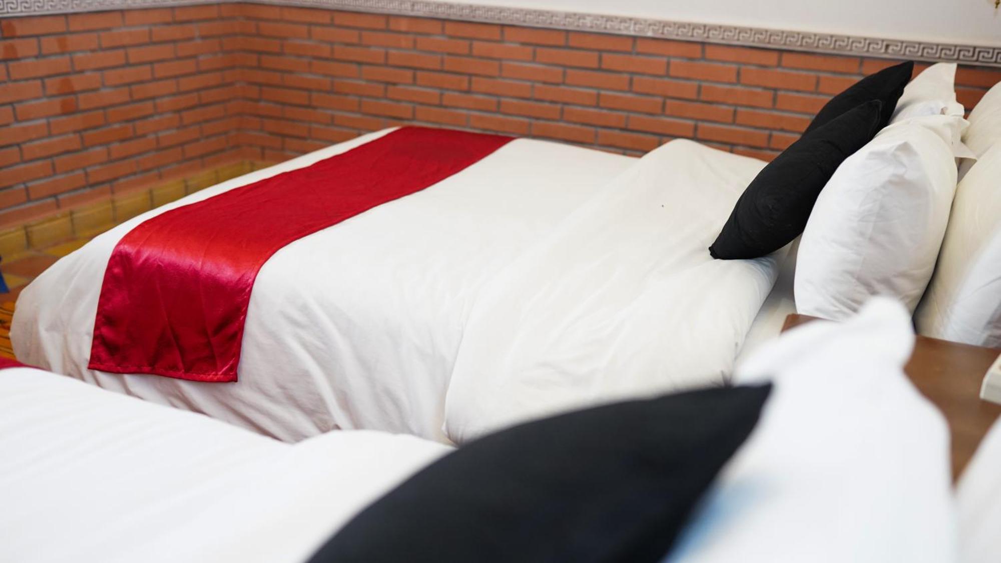 Dar Essyaha Bed & Breakfast Ait Ben Ali Bagian luar foto